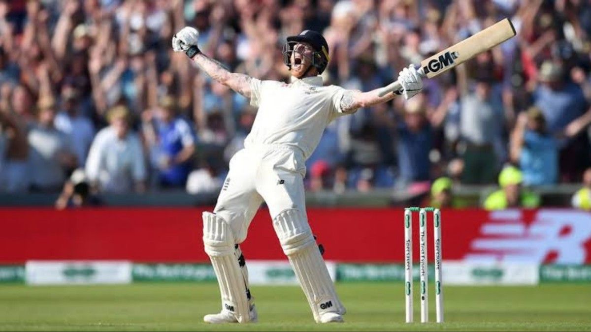 Ben Stokes Retires