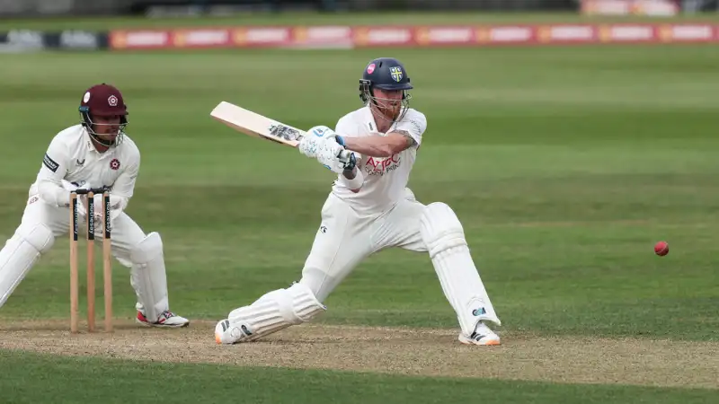 County Championship Division Two 