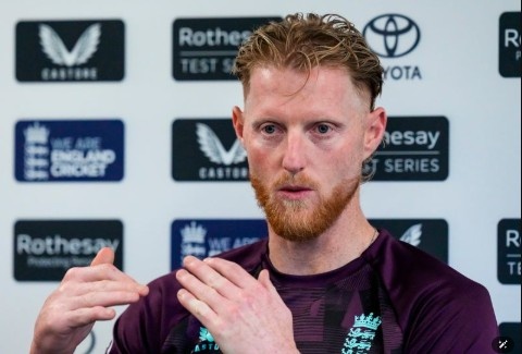 How a Nightclub Altercation Has Ben Stokes Weighing Retirement
