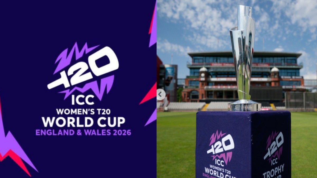 ICC Women's T20 World Cup 2026 Points Table