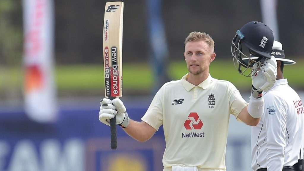 Joe Root 218 vs India, Chennai, February 2021 Joe Root 218 vs India, Chennai, February 2021