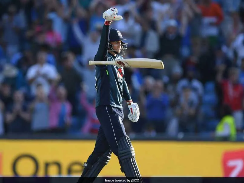 Joe Root Bat Drop Celebration Joe Root Bat Drop Celebration
