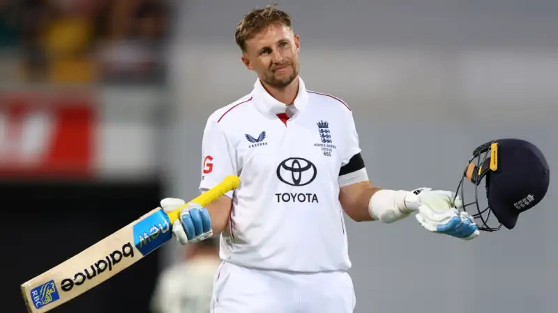 Joe Root Test Century in Aus Joe Root Test Century in Aus
