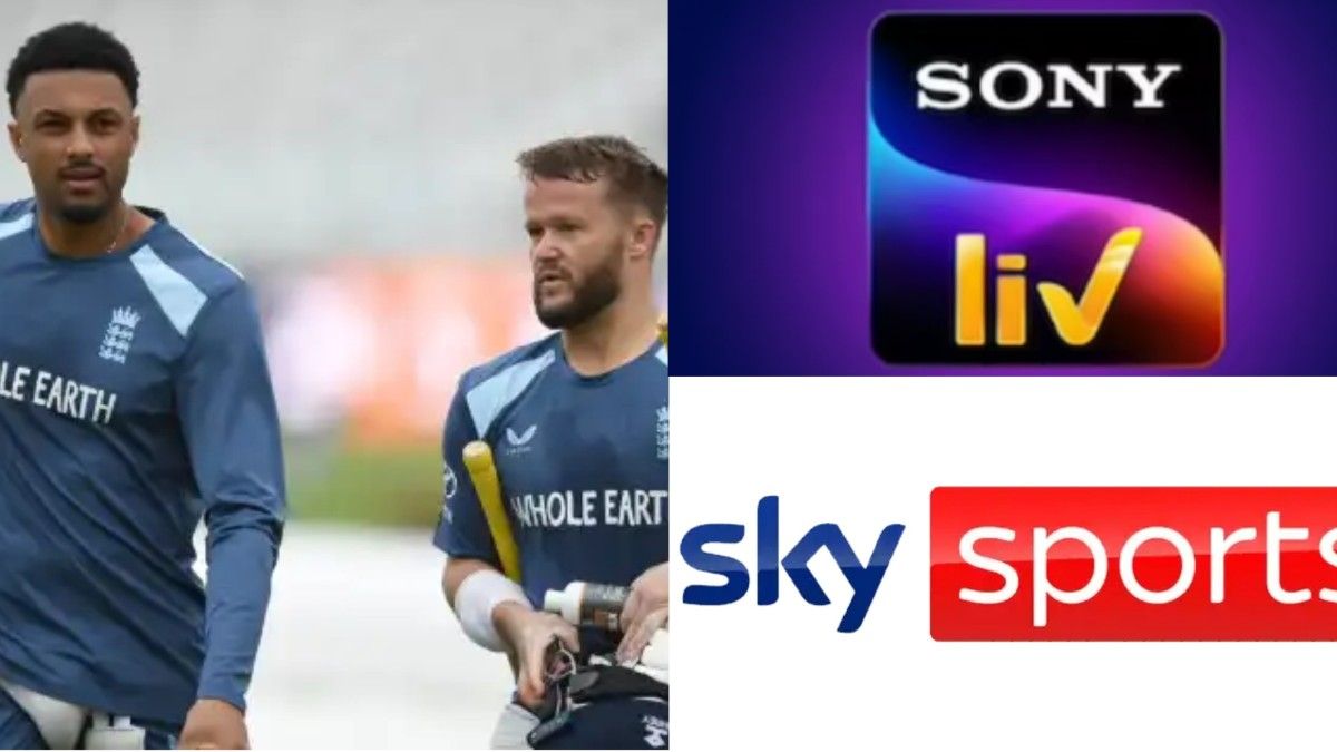 New Zealand Tour of England 2026 Live Streaming