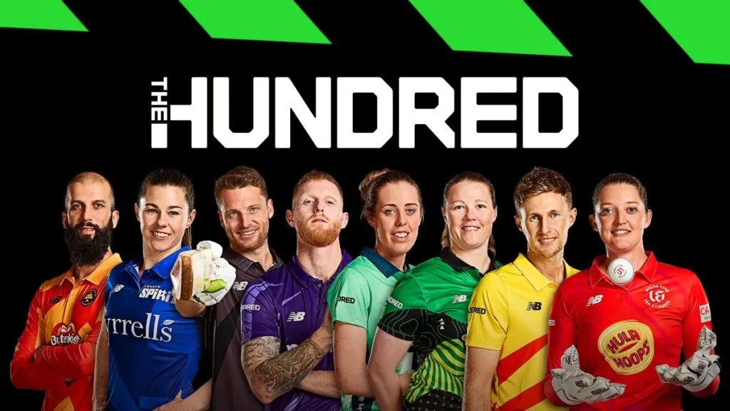The Hundred Cricket Explained