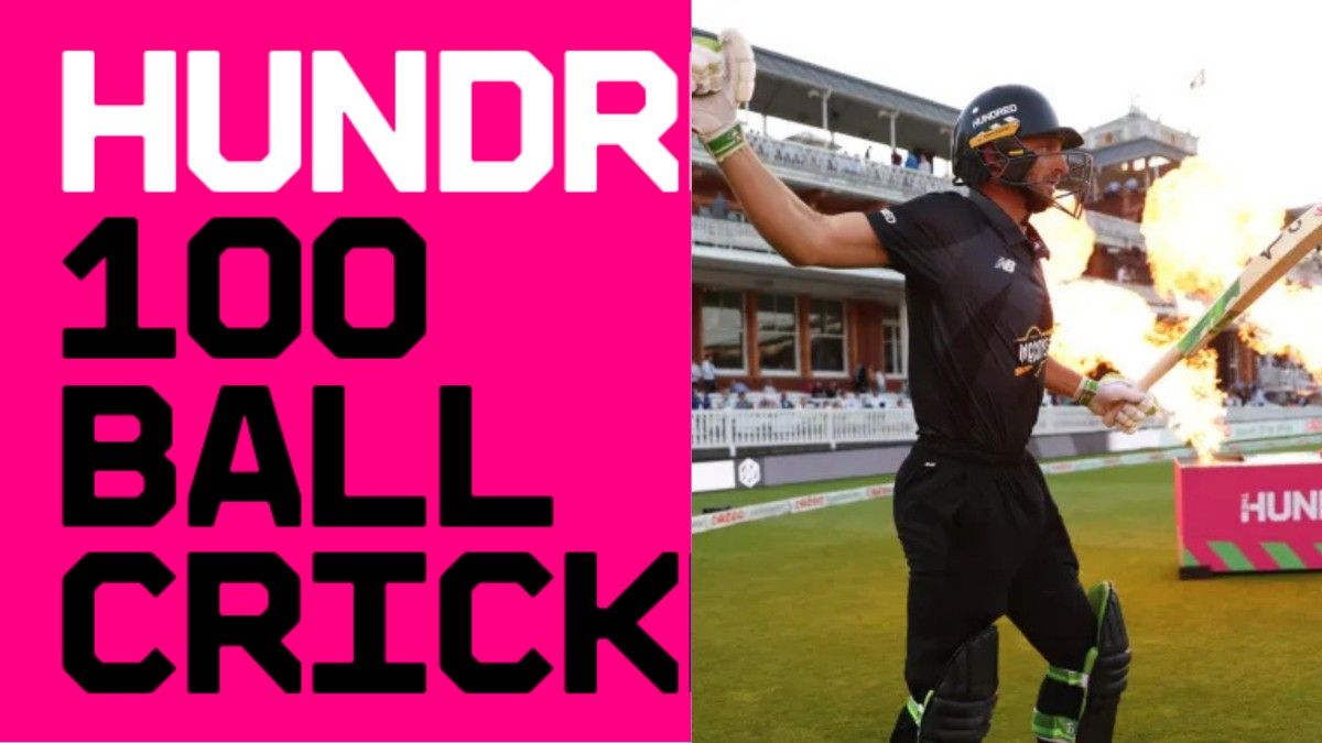 The Hundred Cricket Explained: Format, Rules, History and Teams