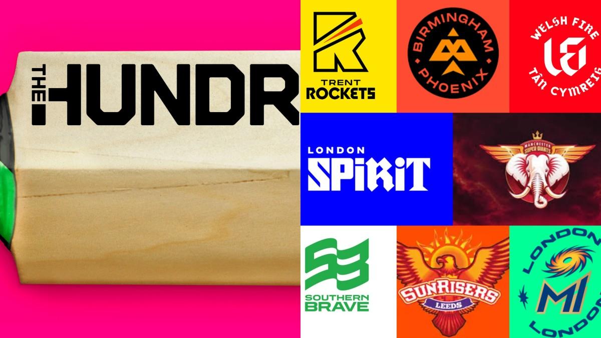 The Hundred Men’s Competition 2026 Full Schedule