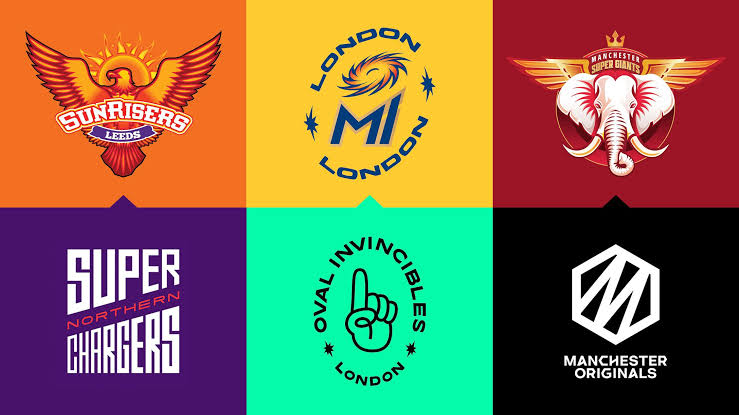The Hundred Teams