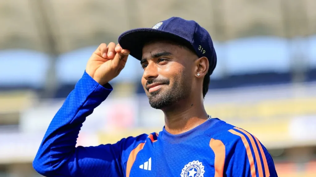 Warwickshire Sign Manav Suthar