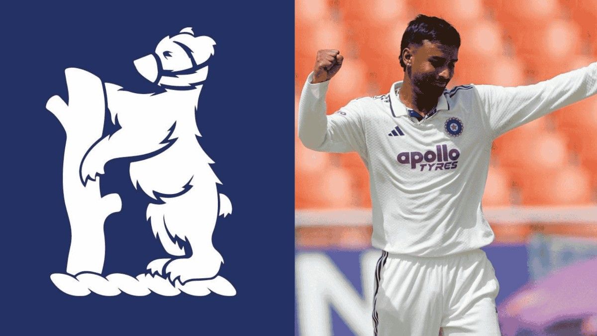 Warwickshire Sign Manav Suthar