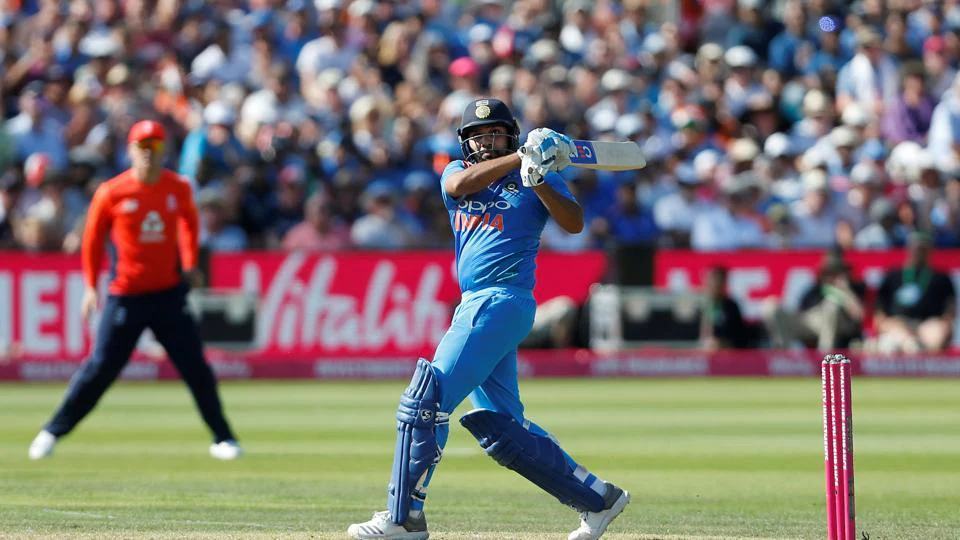 India vs England