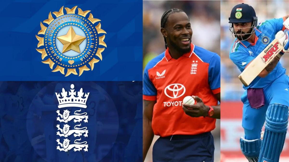 ENG vs IND 1st ODI Preview