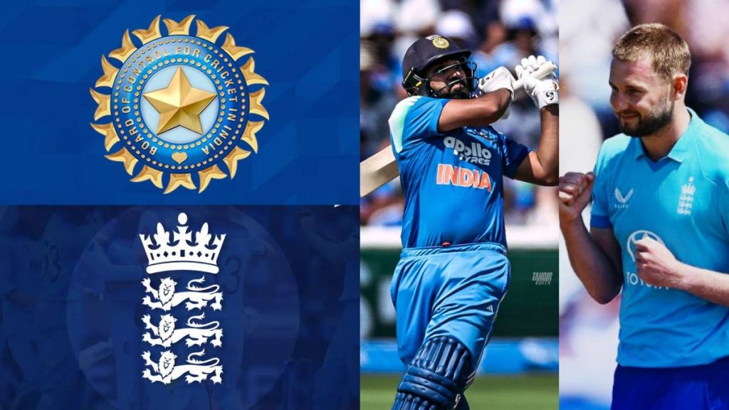 ENG vs IND 3rd ODI Preview