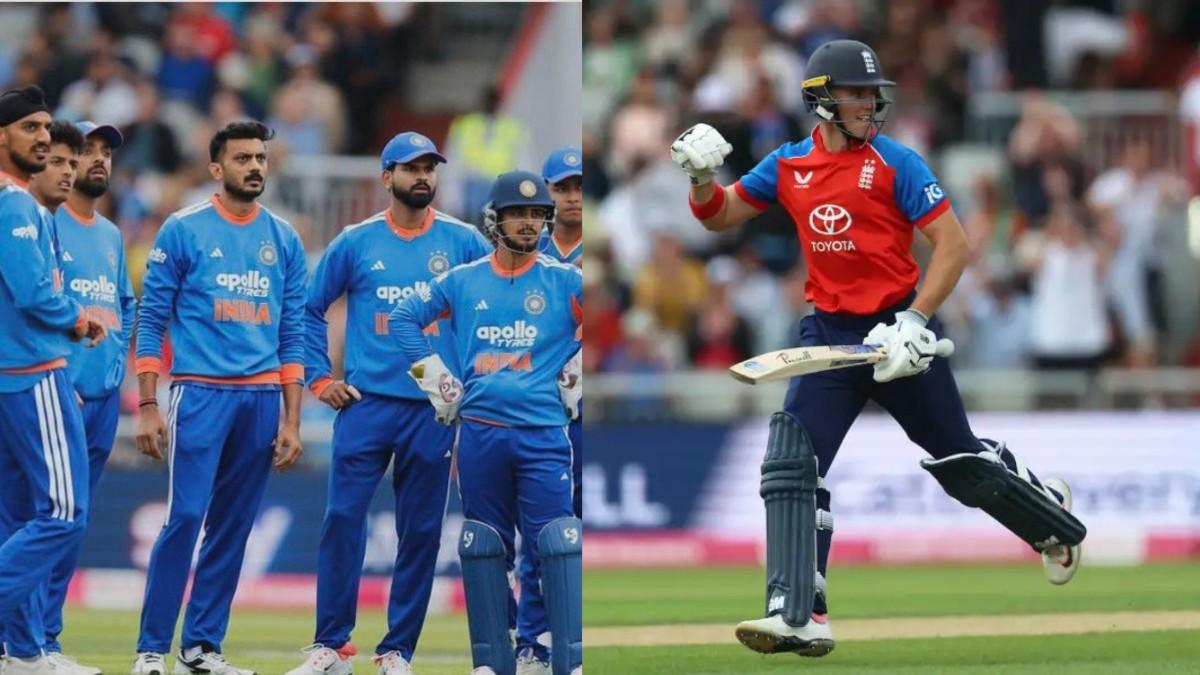 ENG vs IND 3rd T20I Preview