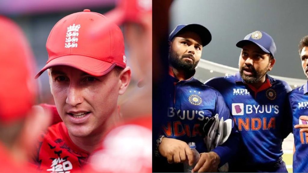 England vs India Head to Head Record in ODIs