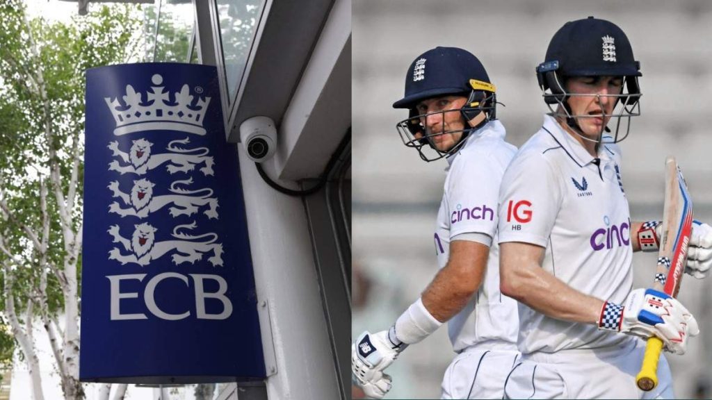 England Cricket Fixtures 2027