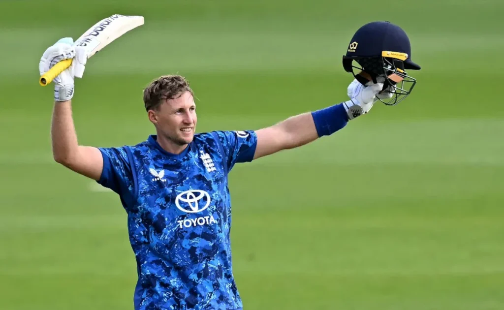 Joe Root