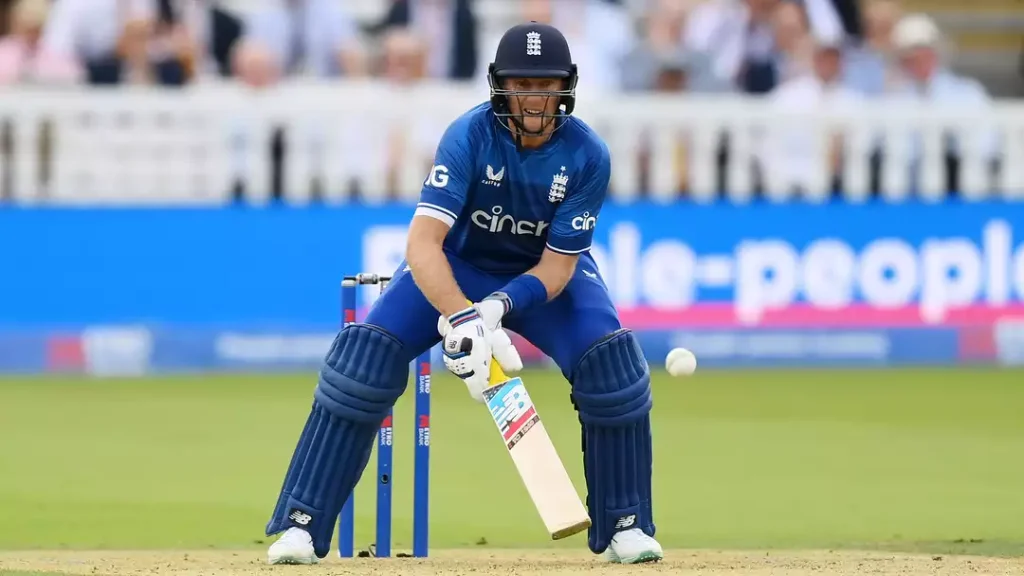 Joe Root