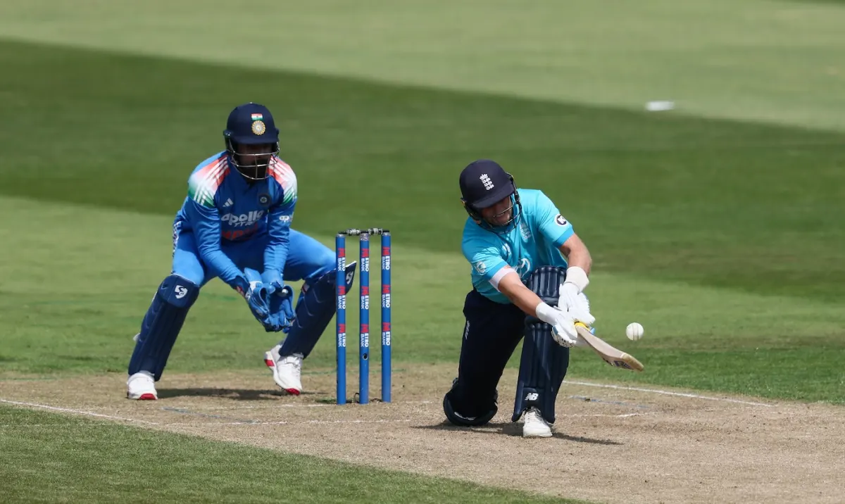 Joe Root