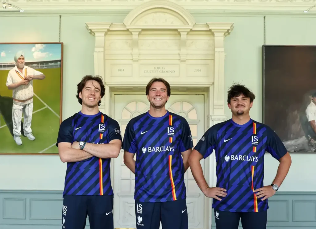 London Spirit Squad