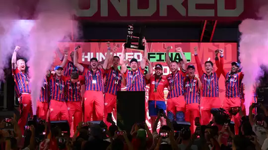 Manchester Super Giants