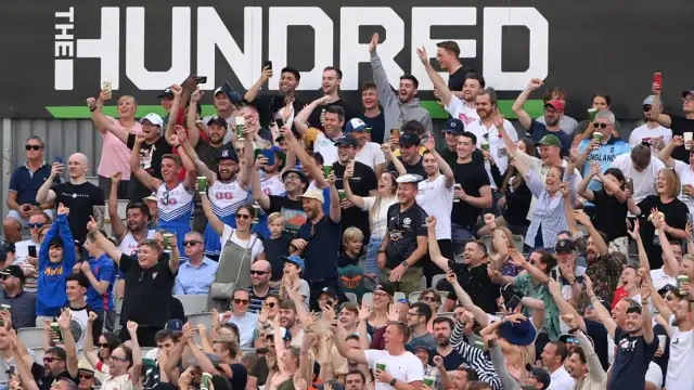 The Hundred Men's