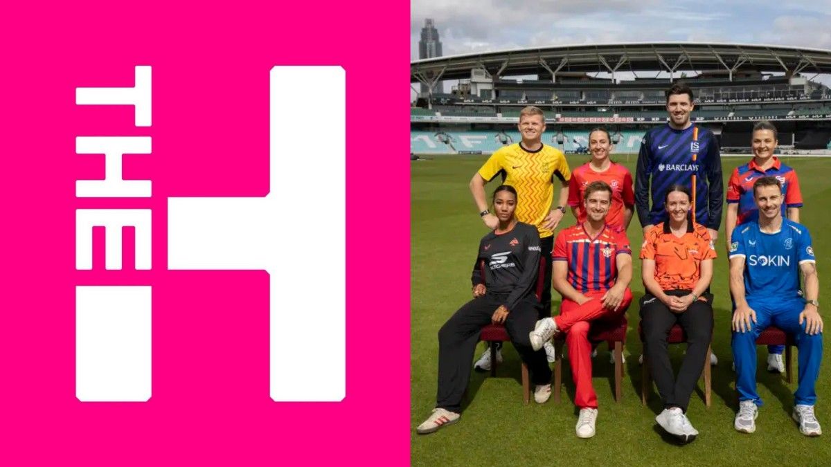 The Hundred Men's 2026 Squads, Teams and Captains