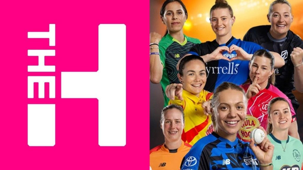 The Hundred Women's 2026