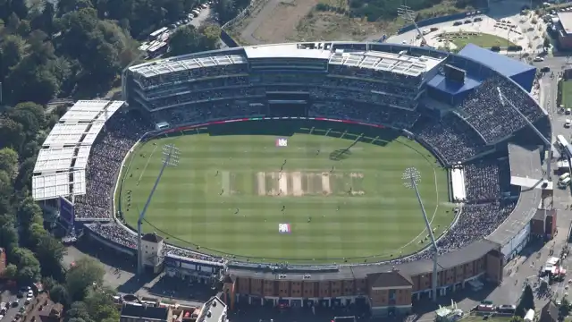 Edgbaston