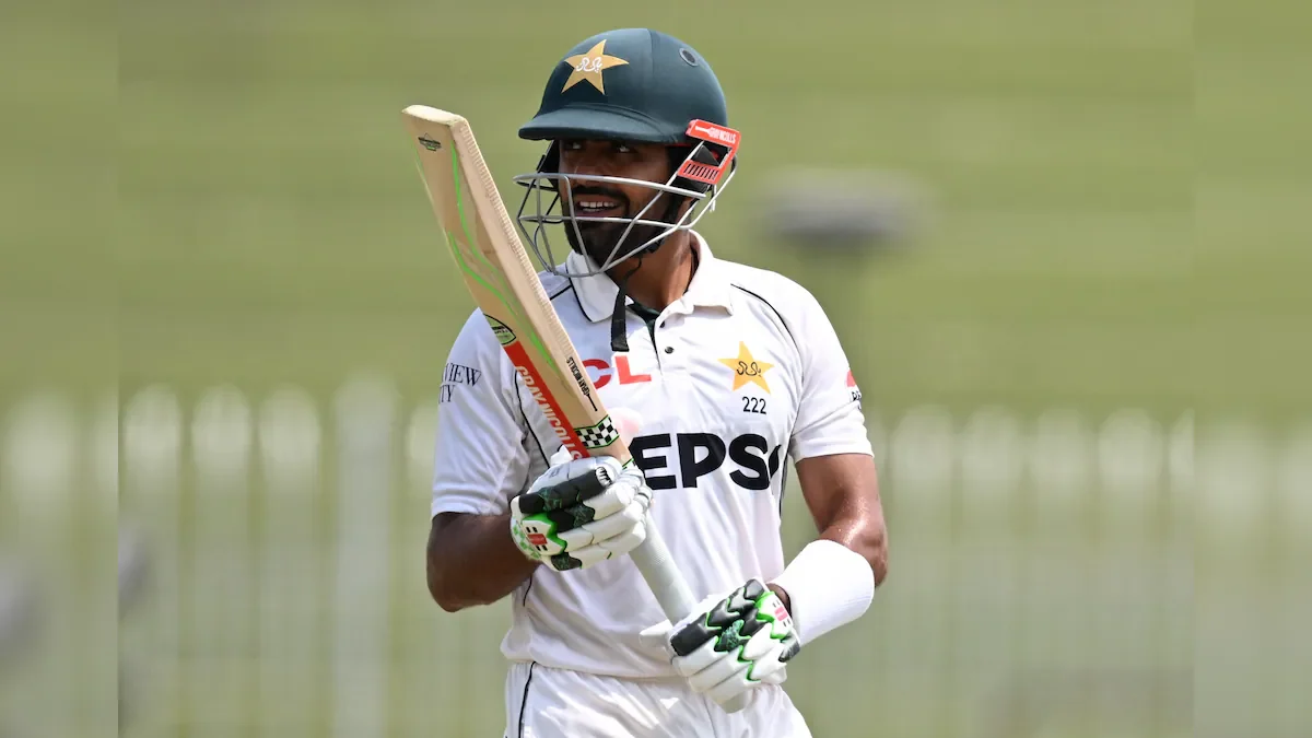 Babar Azam Babar Azam