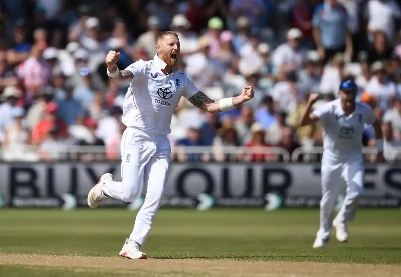Ben Stokes Ben Stokes