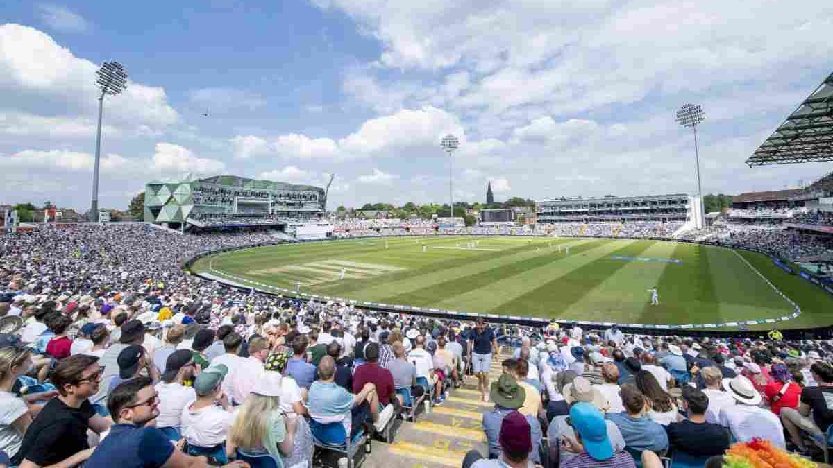 England Cricket Stadiums England Cricket Stadiums