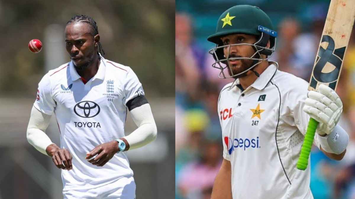 England vs Pakistan 1st Test preview