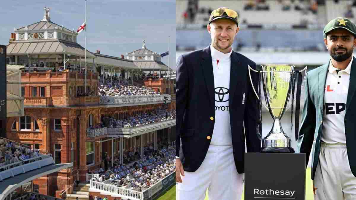 England vs Pakistan 2nd Test Preview
