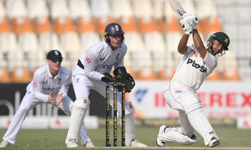 England vs Pakistan in Tests England vs Pakistan in Tests
