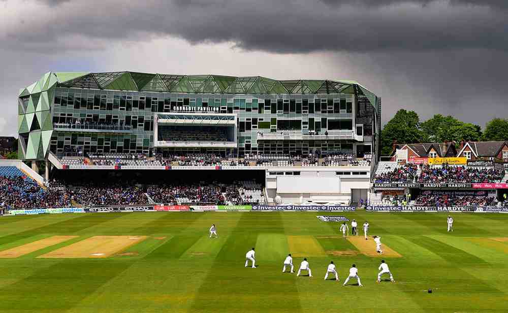 Headingley 