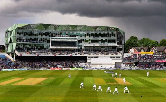 Headingly cricket ground Headingly cricket ground