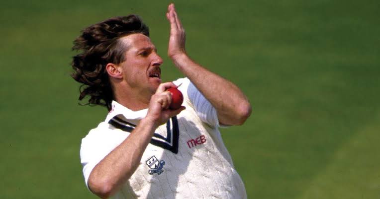 Ian Botham Ian Botham