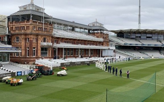 Lords cricket ground Lords cricket ground