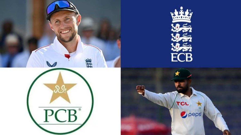 Pakistan Tour of England 2026