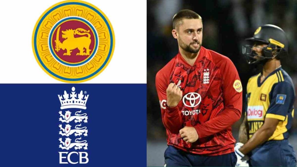 Sri Lanka Tour of England 2026 Tickets: Prices & Booking Guide