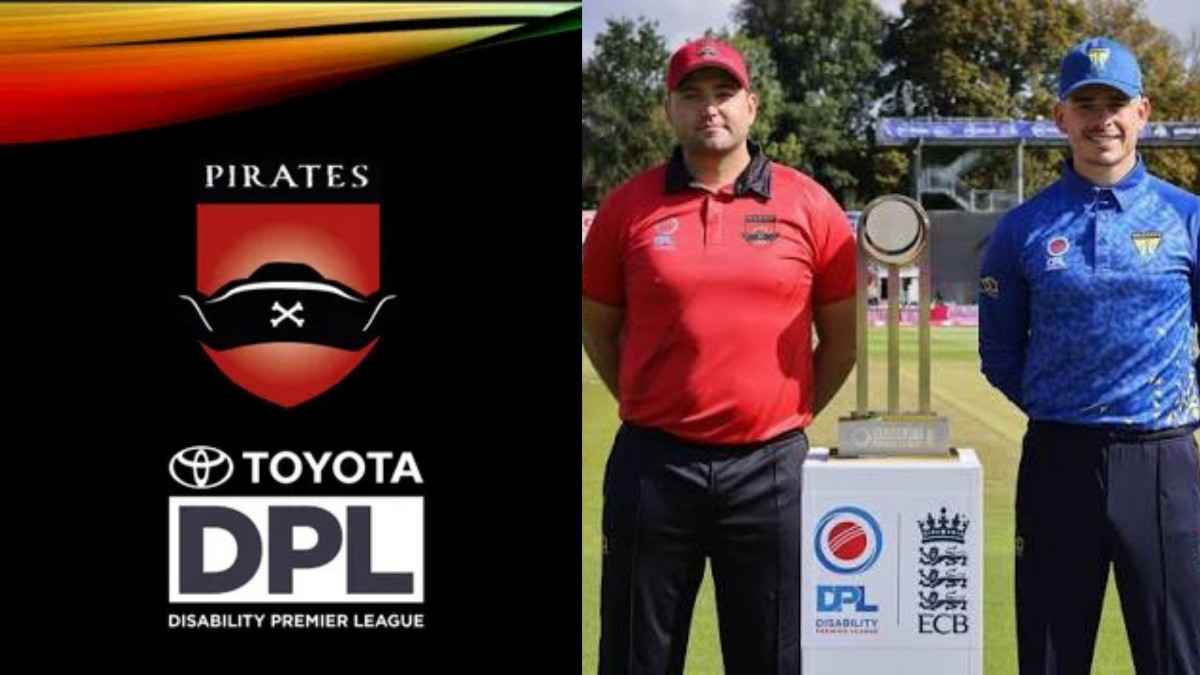 Toyota Disability Premier League 2026: Full Schedule & Teams