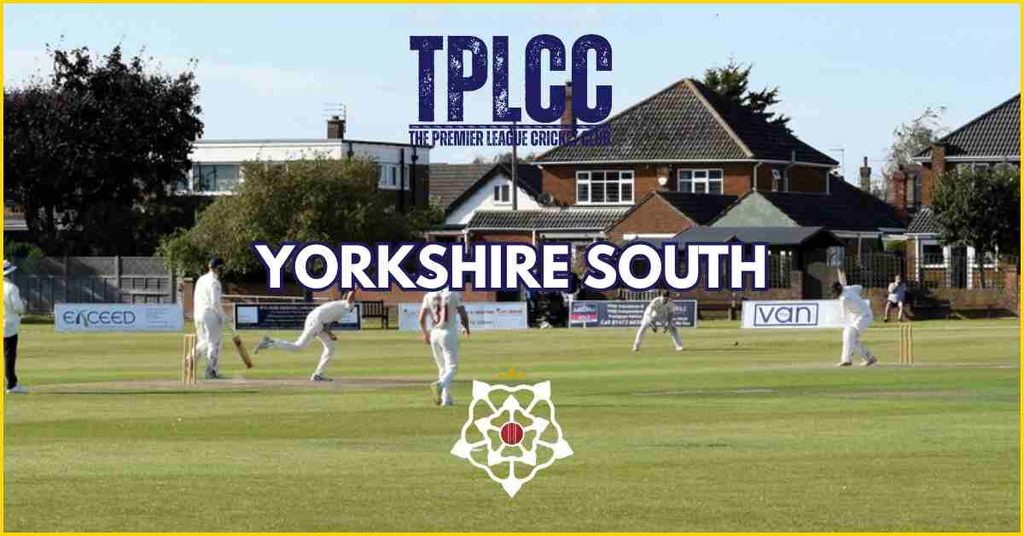 Yorkshire Cricket Southern Premier League 2026 Yorkshire Cricket Southern Premier League 2026