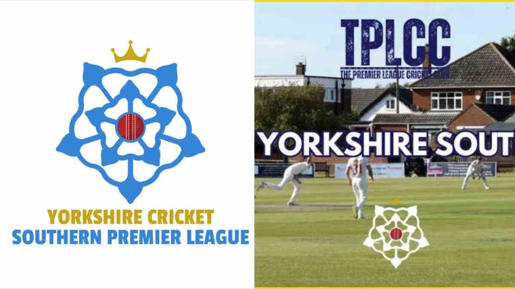 Yorkshire Cricket Southern Premier League 2026 Full Schedule