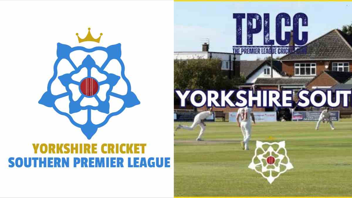 Yorkshire Cricket Southern Premier League 2026 Full Schedule