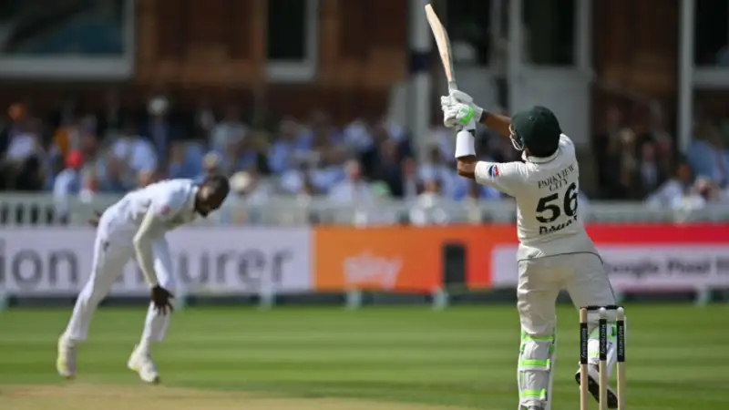 Archer to Babar