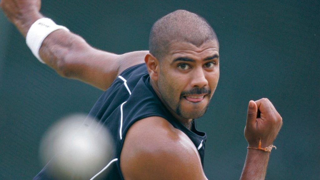 Jeetan Patel