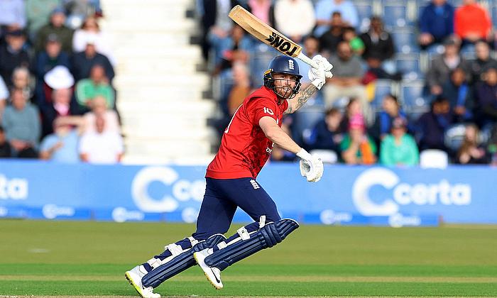 Phil Salt vs Sri Lanka