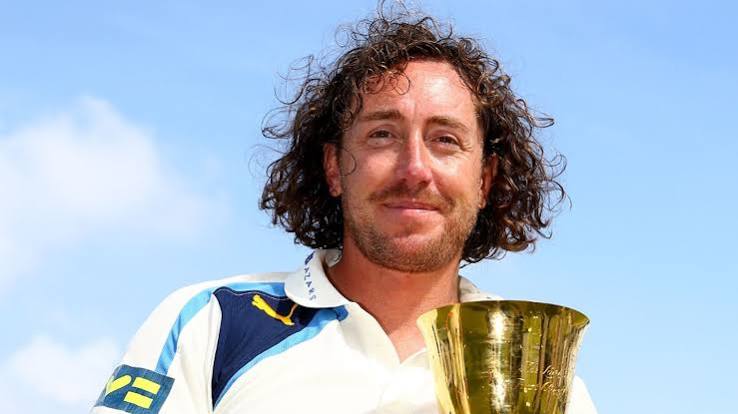 Ryan Sidebottom 