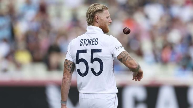 Ben Stokes